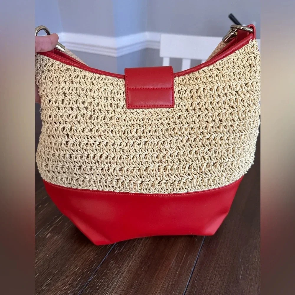 Talbots hobo bag